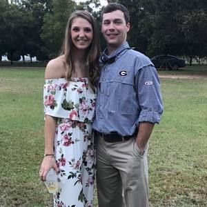 Meet your Posher, Trey